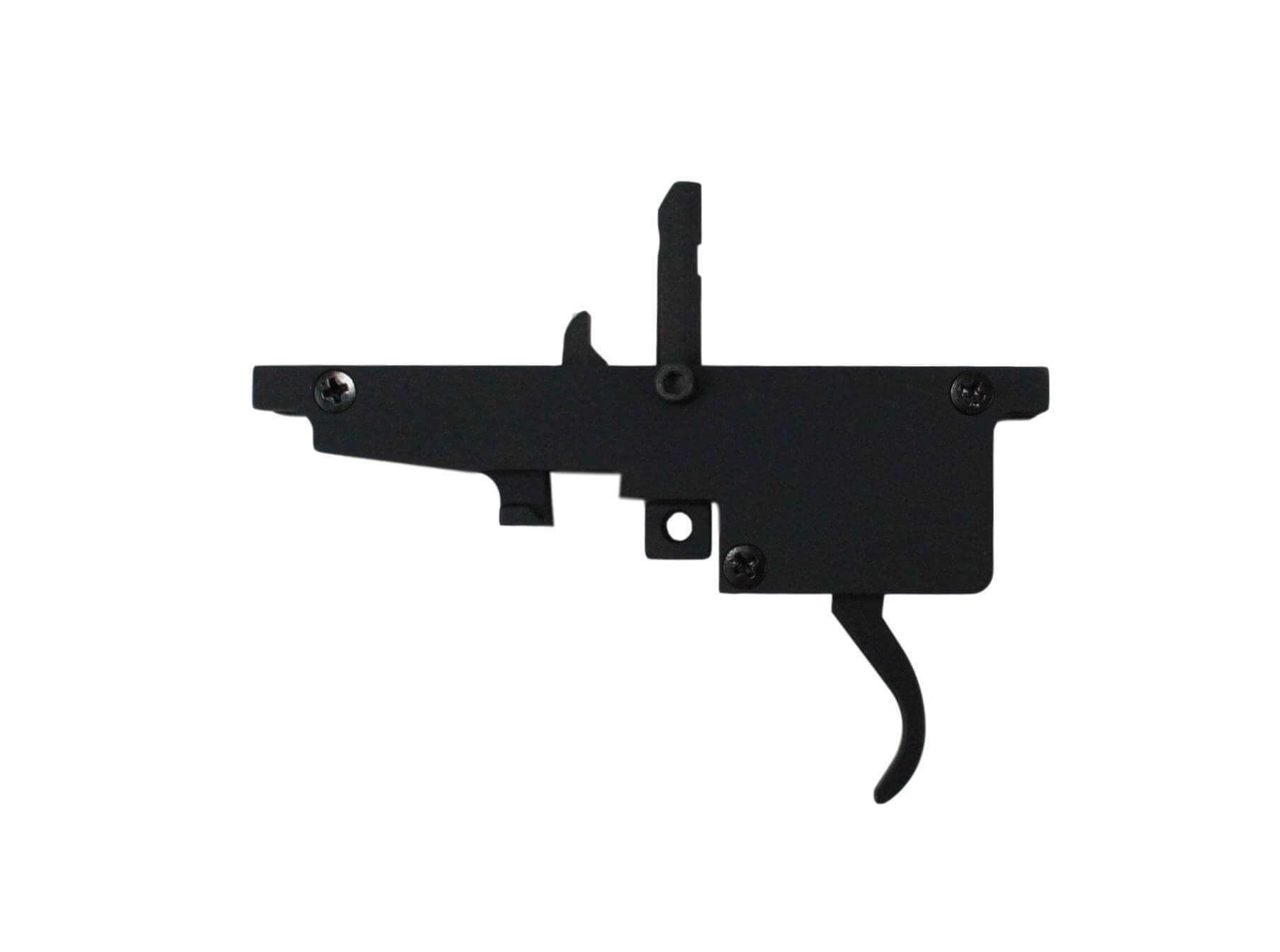 B Trigger version 2 med stempel ende til VSR-10