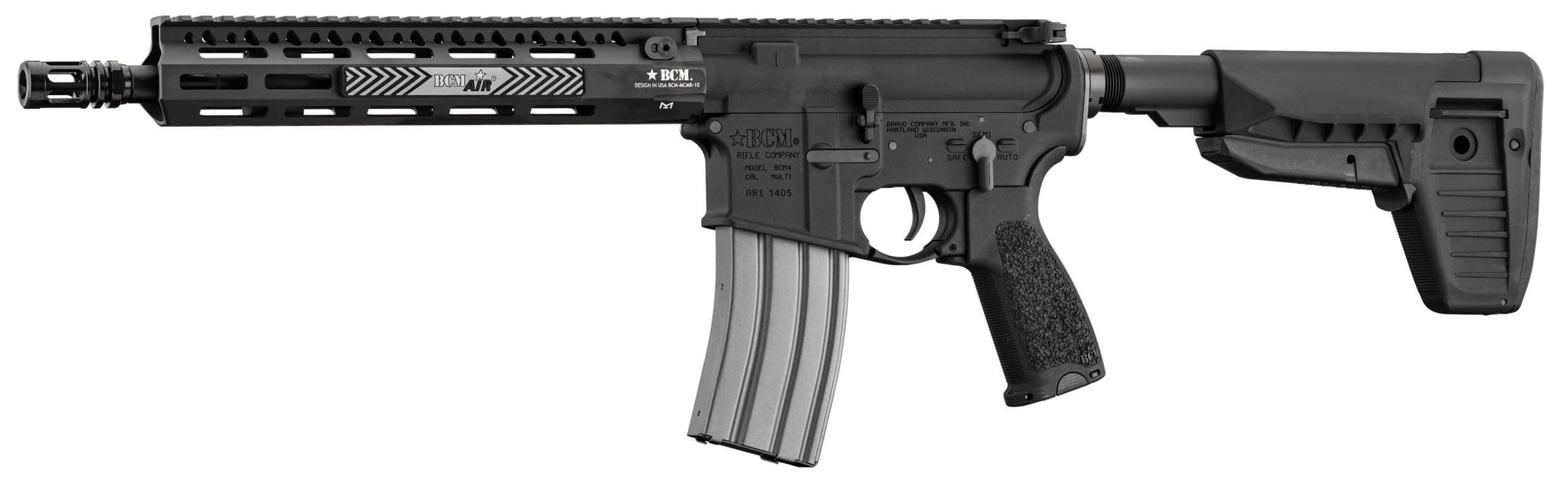 VFC BCM MCMR 11,5