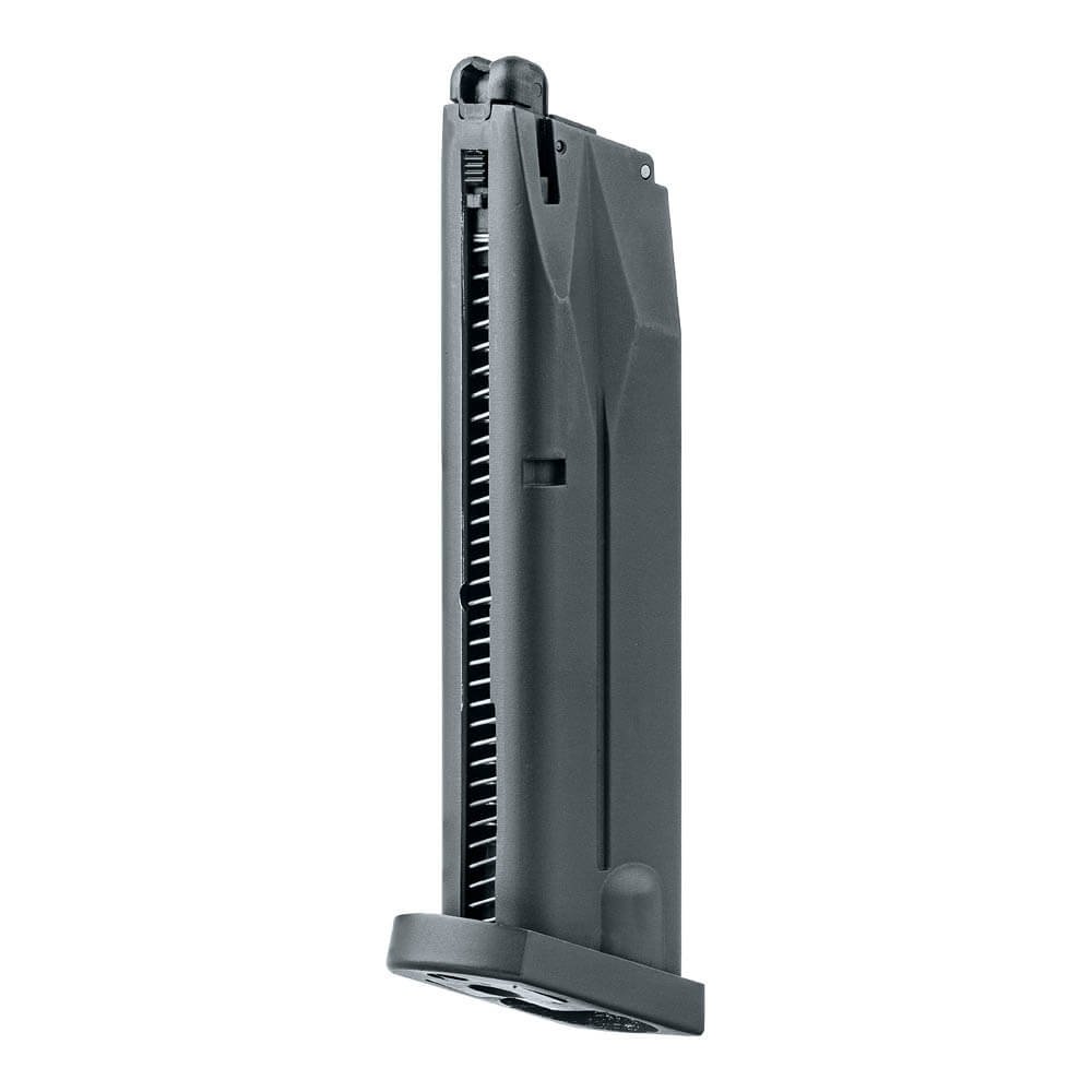 Umarex Beretta M9 A3, CO2 magazine Black