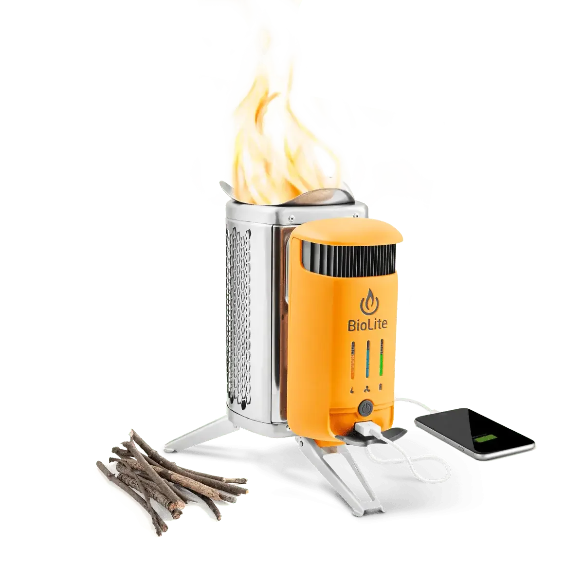 BioLite CampStove 2+