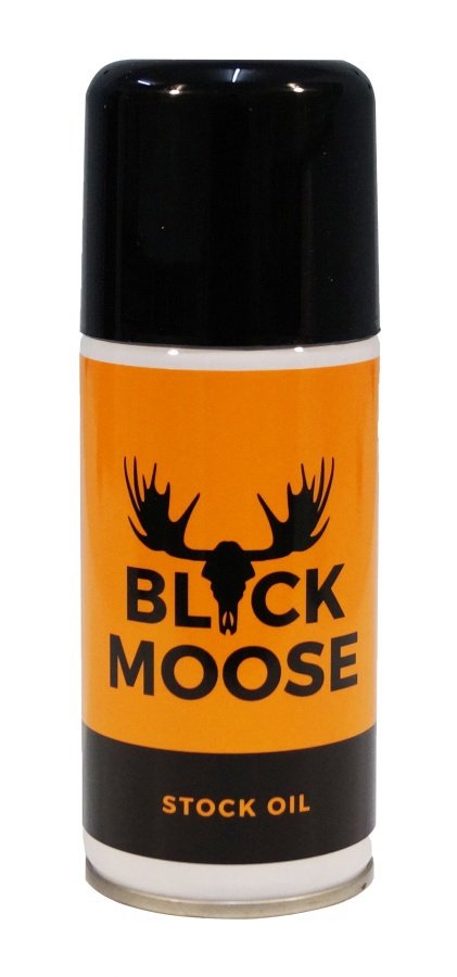 Black Moose Skfteolie Spray, 160 ml
