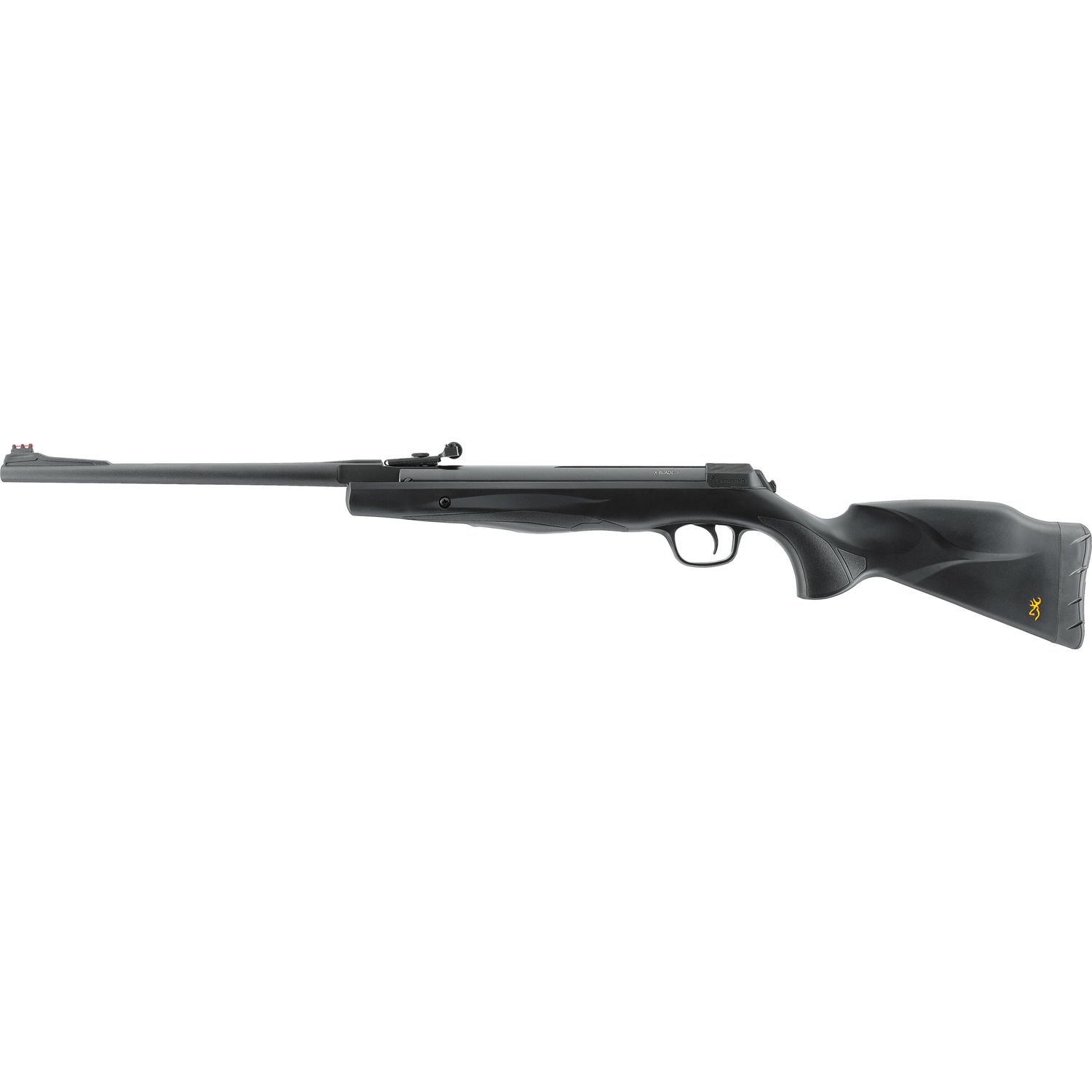 Browning X-Blade II GP luftgevr, 4,5 mm
