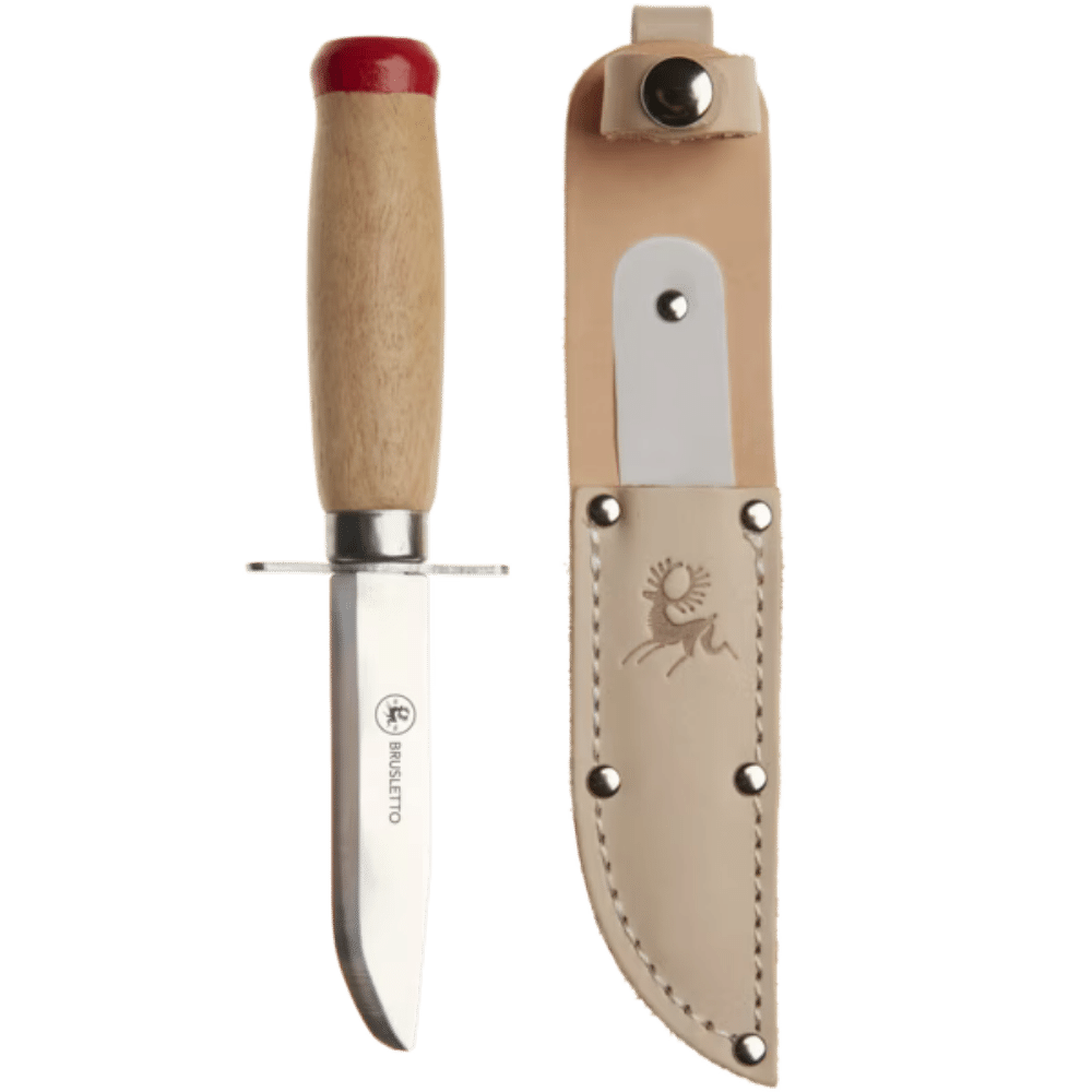 Brusletto Scoutsknife