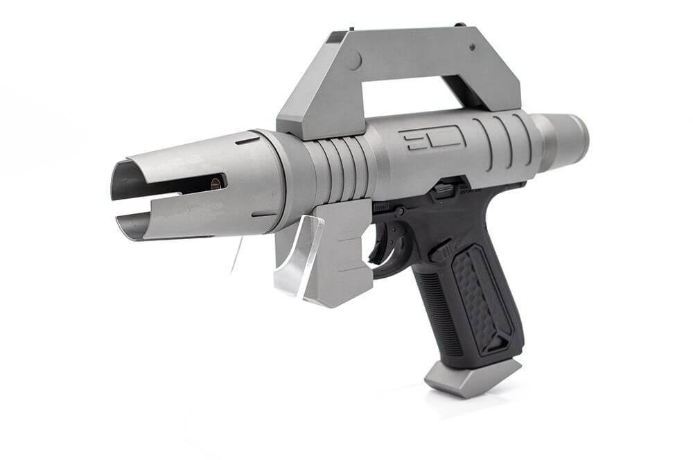 C&C Tac GM Beam Gun AAP01 Kit