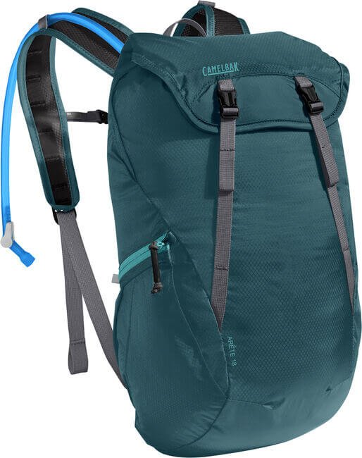 Camelbak Arete 18 Rygsk, Bl