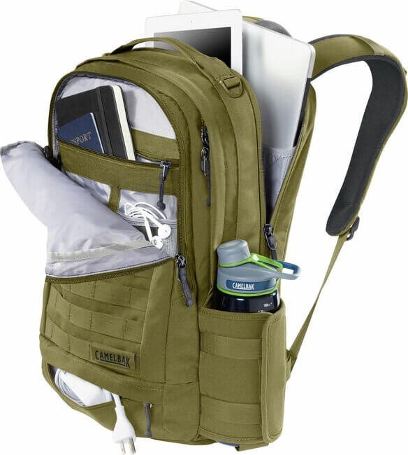 CamelBak Quantico Rygsk, Stone