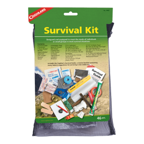 Coghlans Overlevelseskit