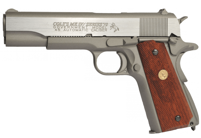 Colt M1911 Serie 70