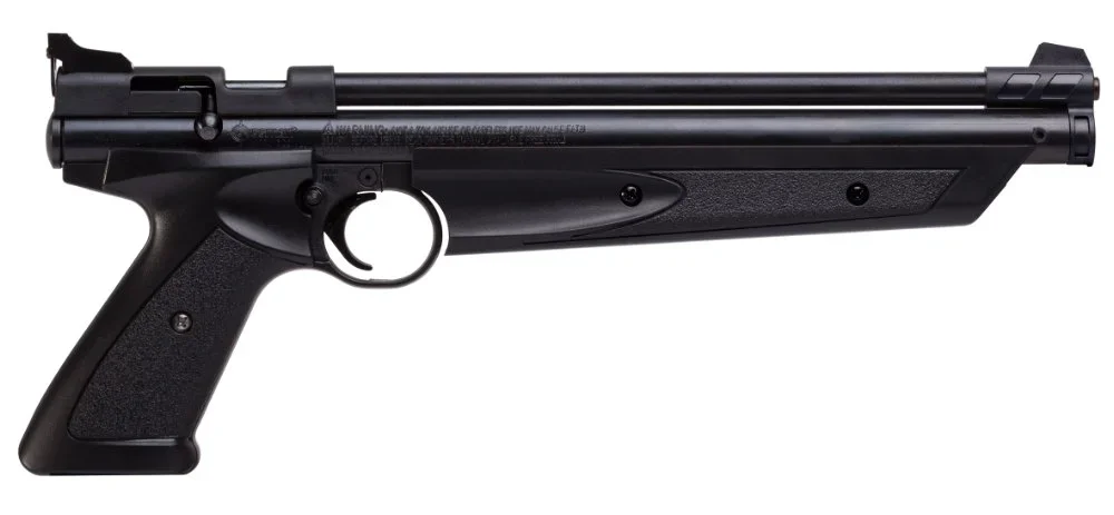 Crosman American Classic St