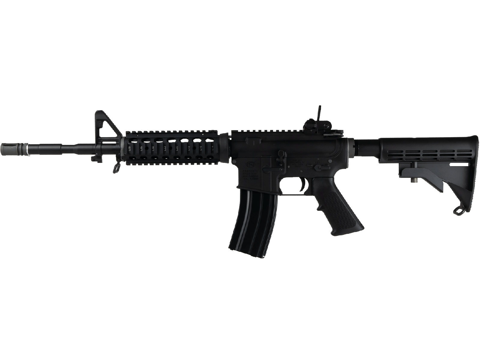 Cybergun FN M4 GBBR