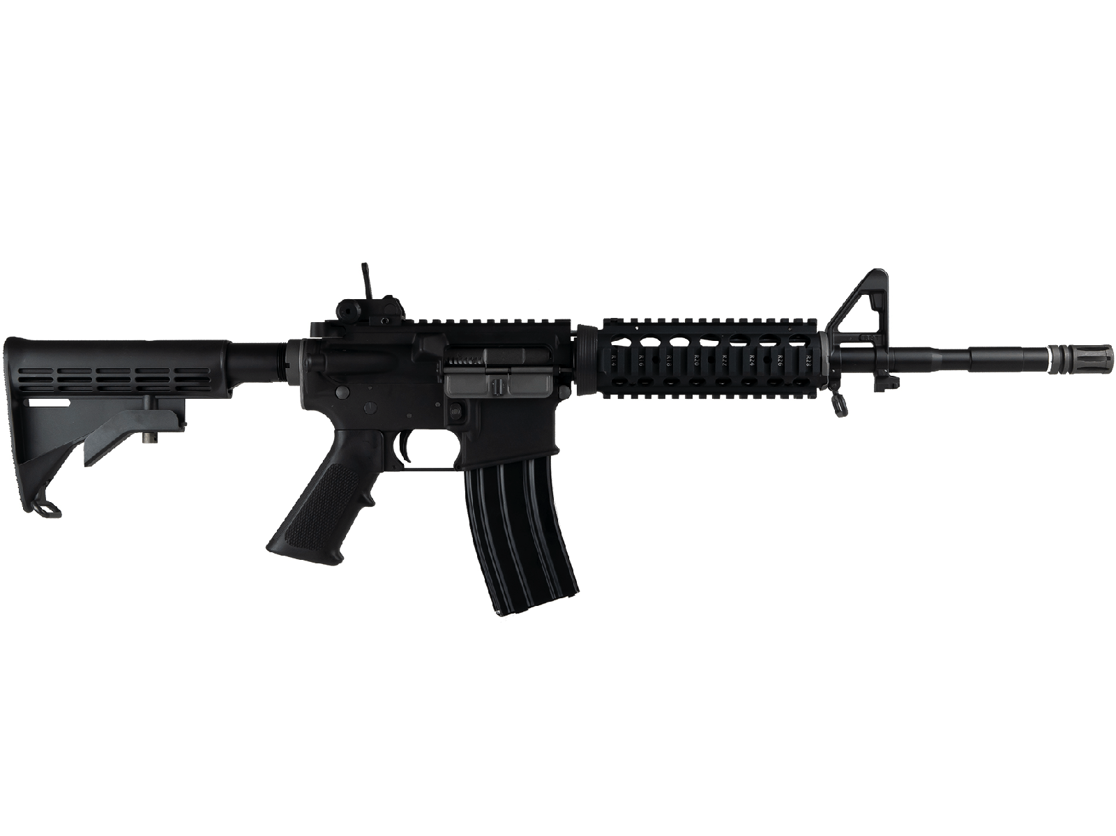 Cybergun FN M4 GBBR