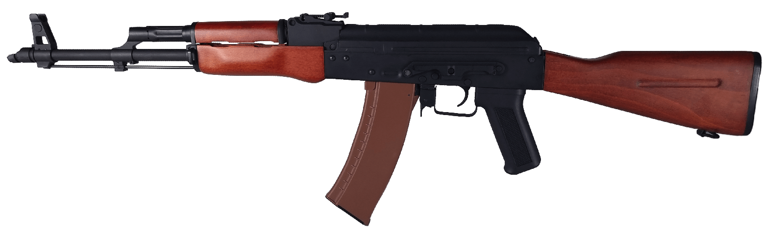 Kalashnikov AKM