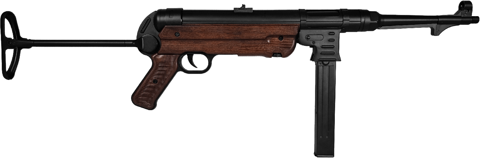 Schmeisser MP40