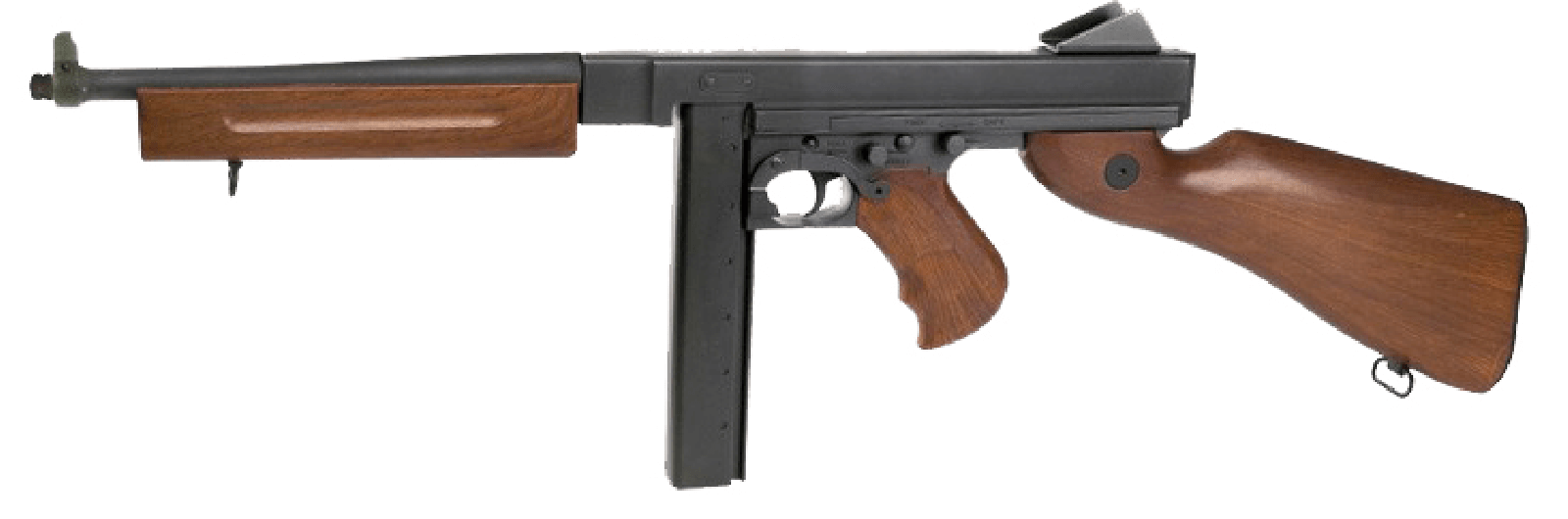 Thompson M1A1 Military