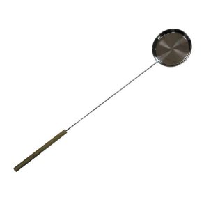 Dangrill Pande til b�lplads