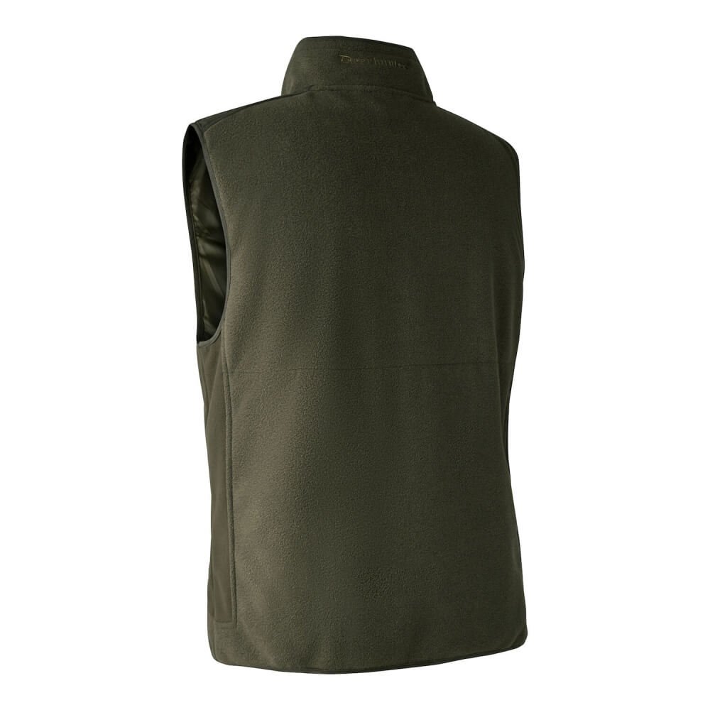 Deerhunter Gamekeeper Fleece Vest