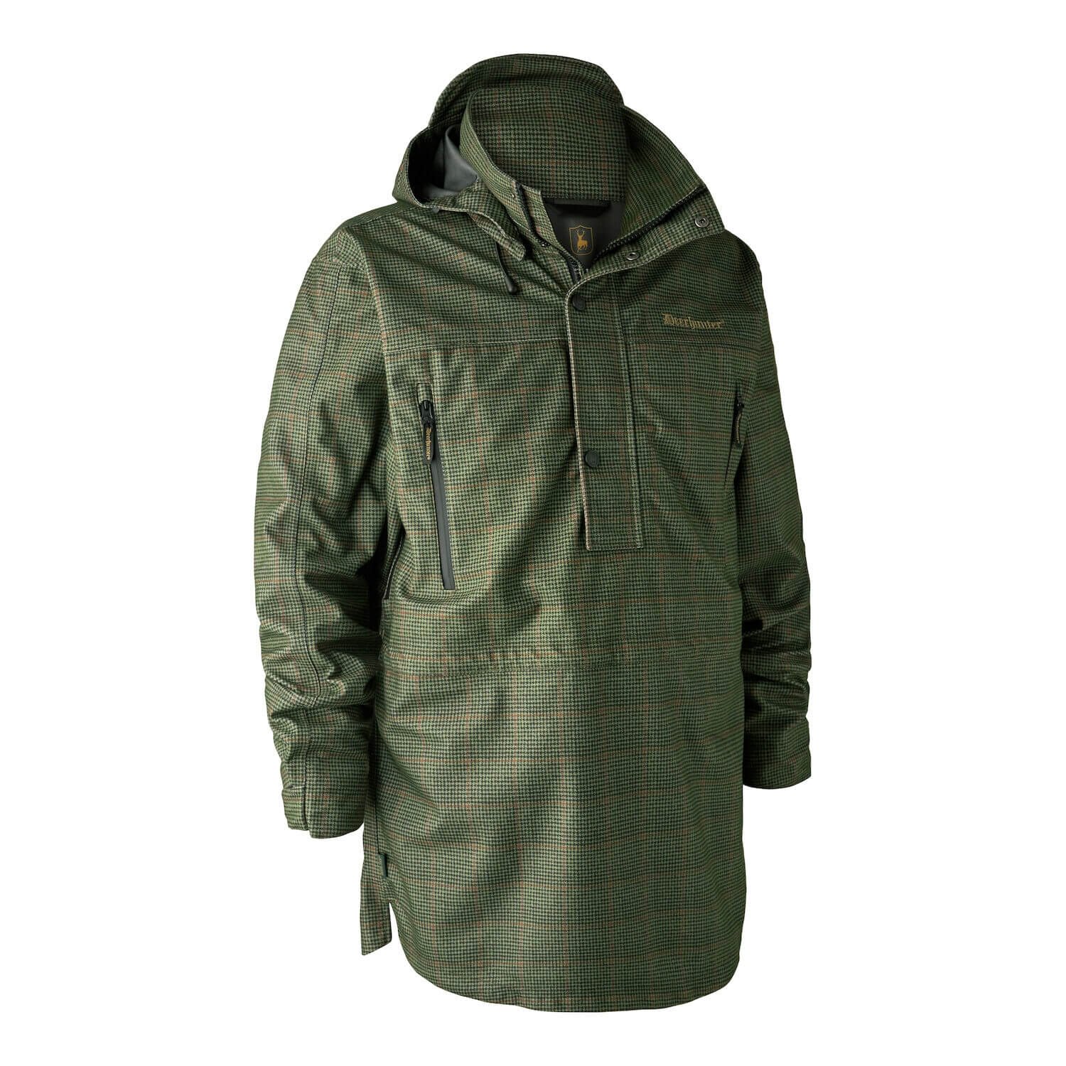 Deerhunter PRO Gamekeeper Anorak