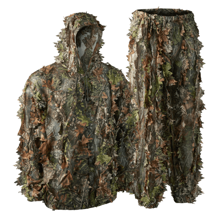 Deerhunter Sneaky 3D Ghillie St