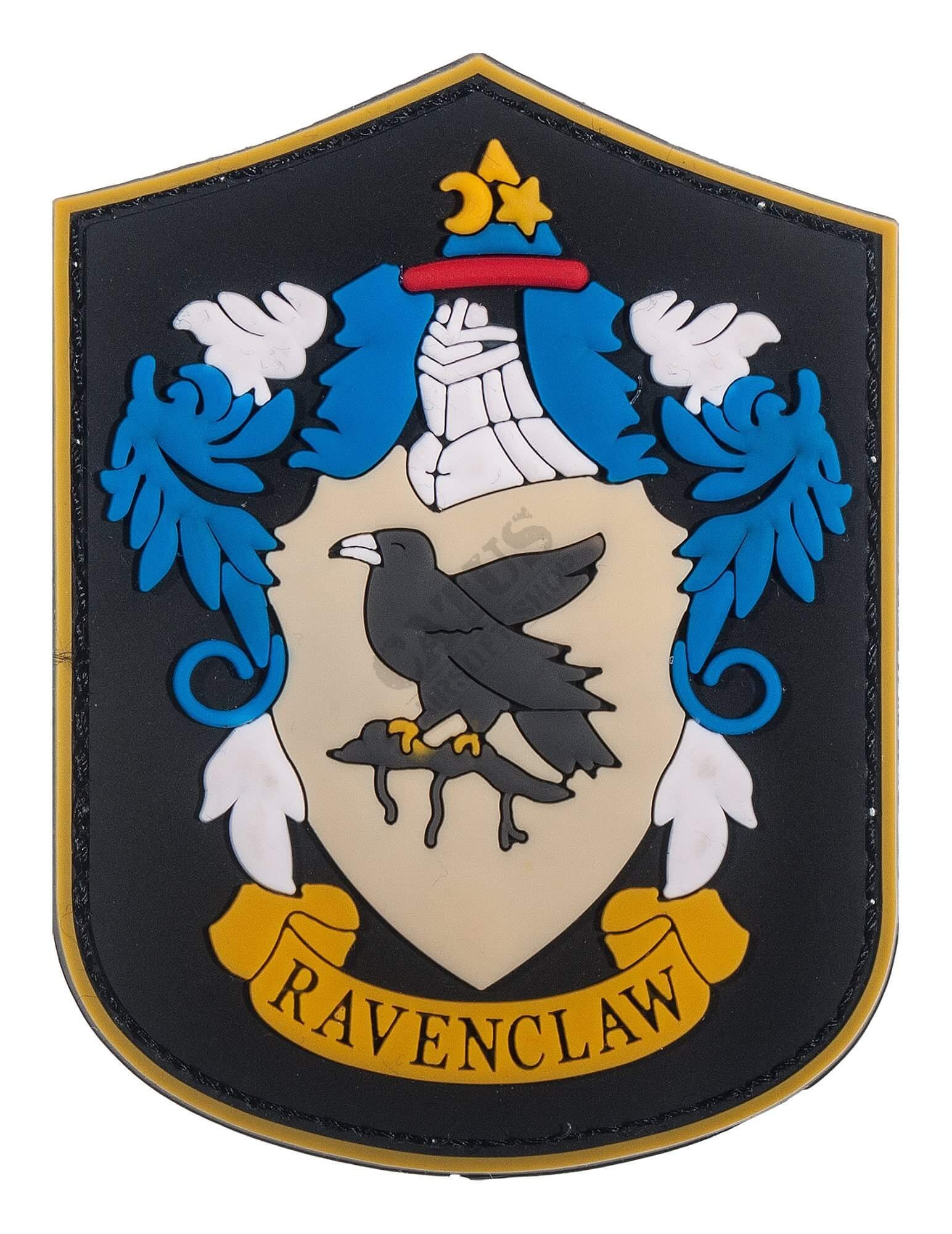 Delta Armory Ravenclaw 3D Patch
