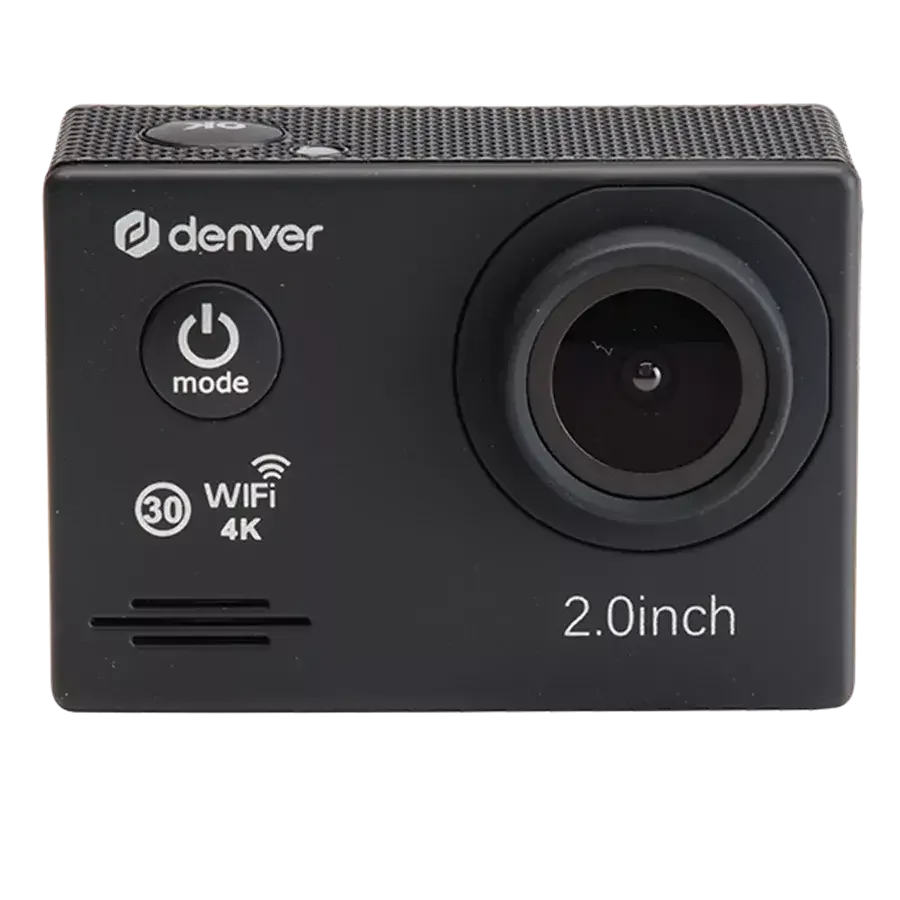 Denver Actionkamera ACK-8064, 4K