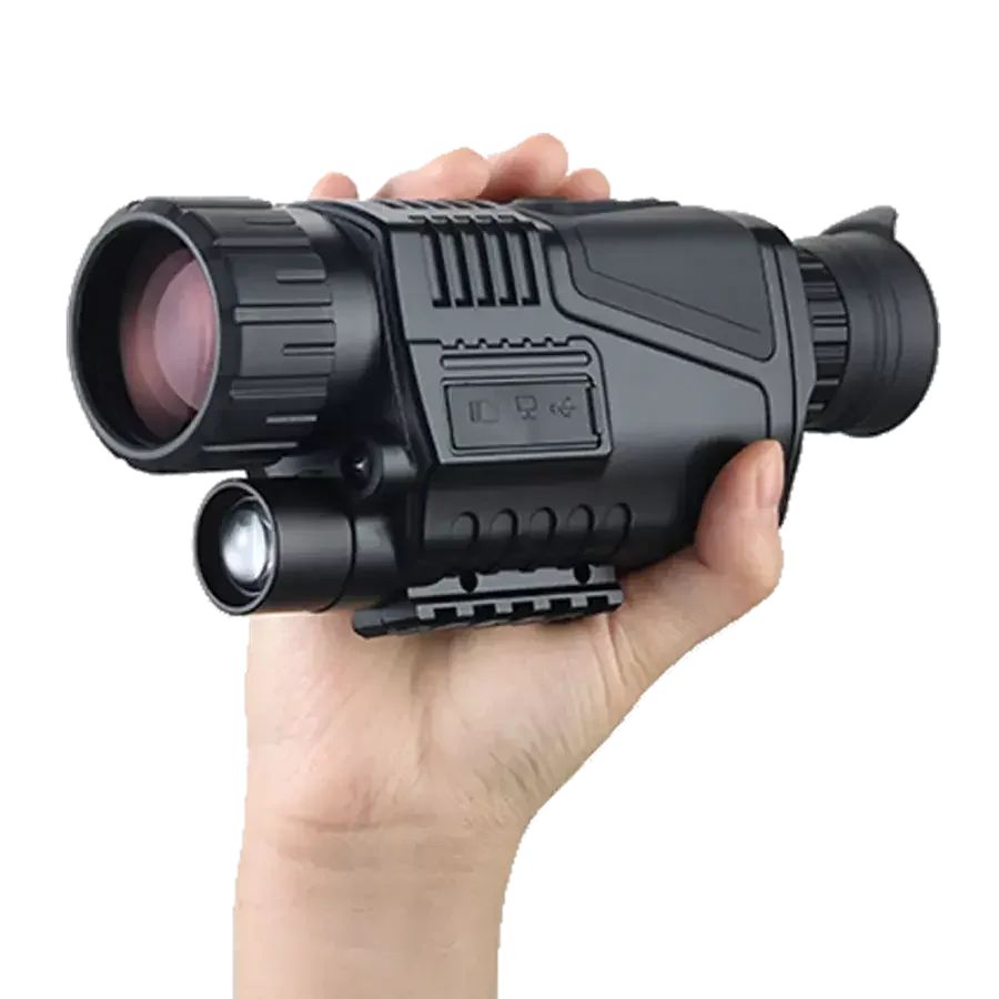 Denver Nightvision NVI-450