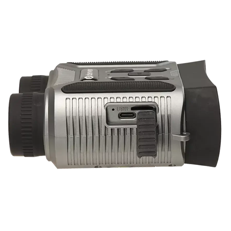 Denver Nightvision NVI-491