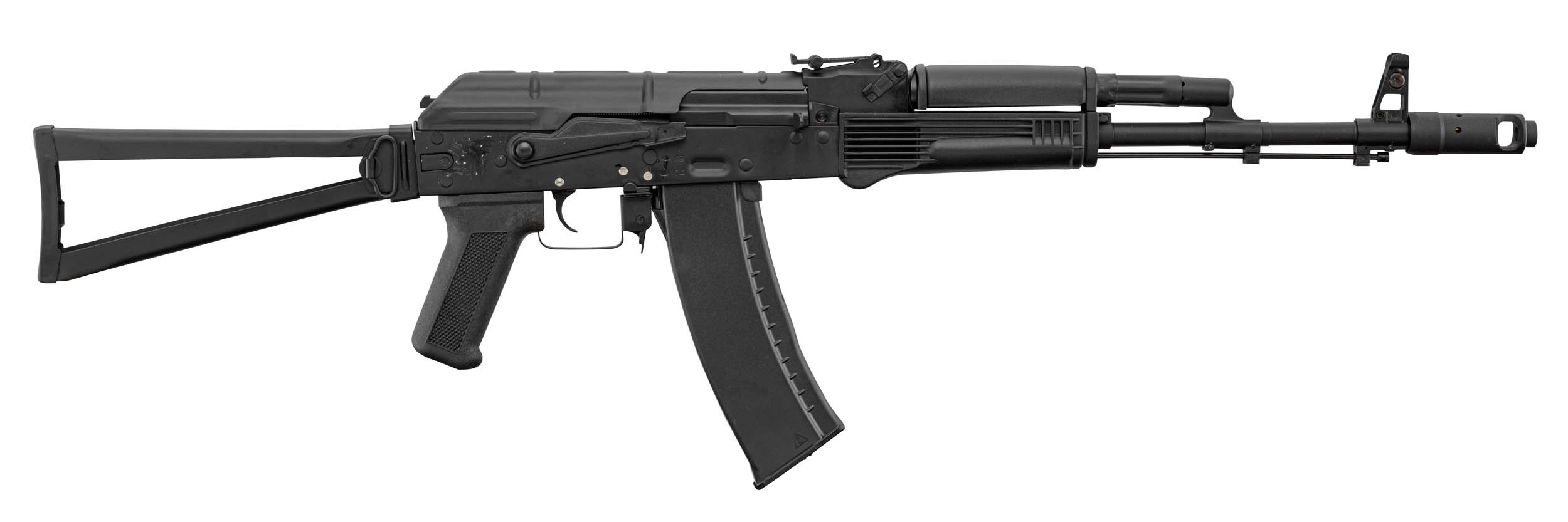 Double Bell AKS74N