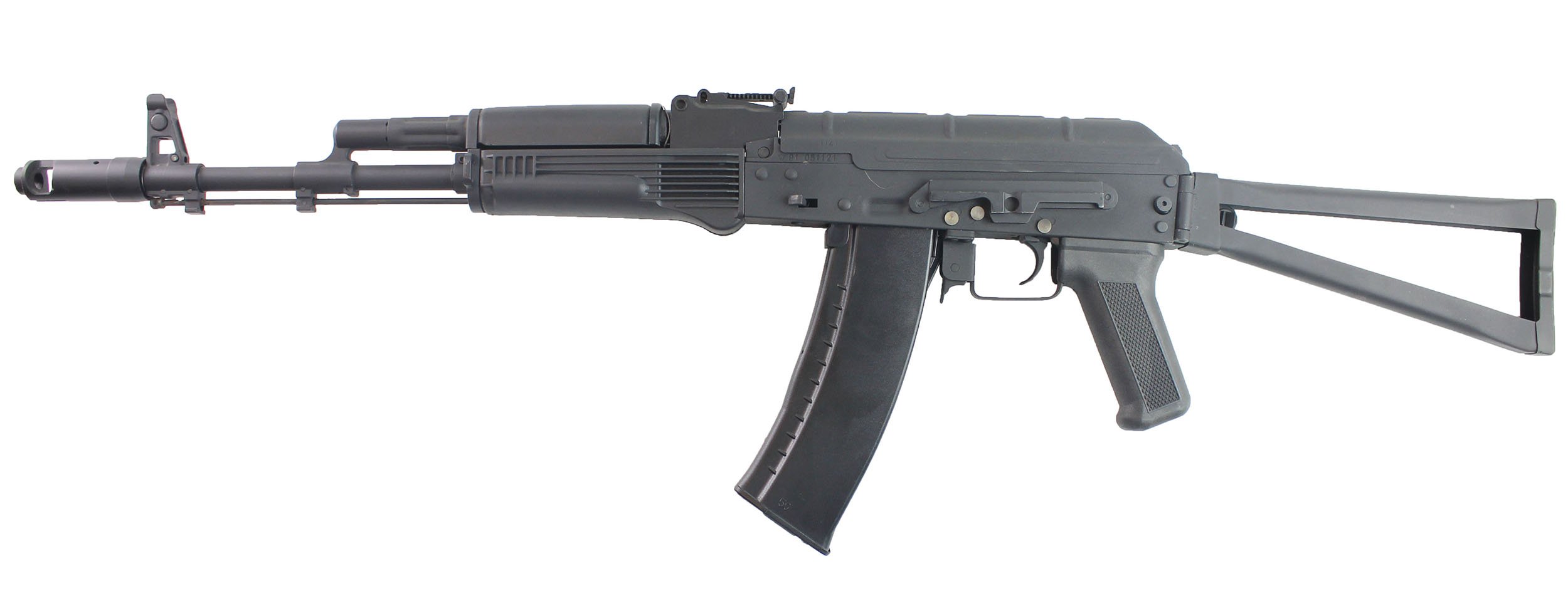 Double Bell AKS74N