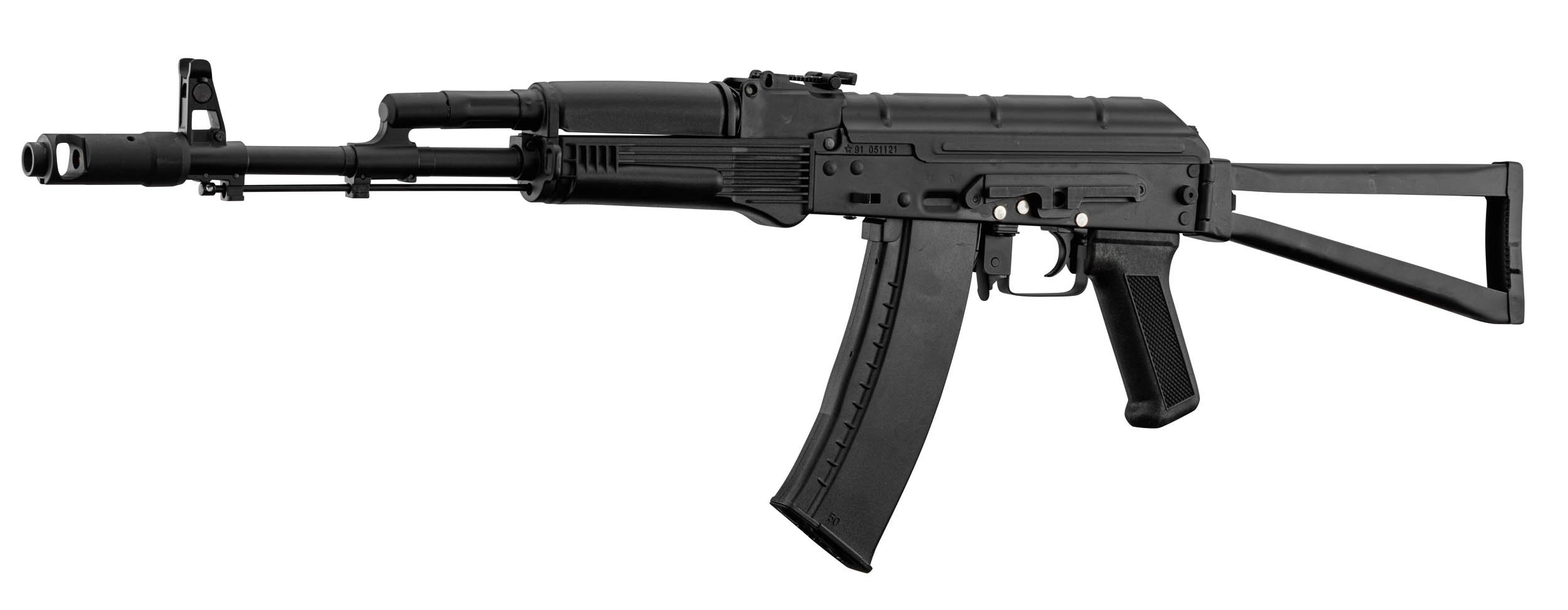 Double Bell AKS74N