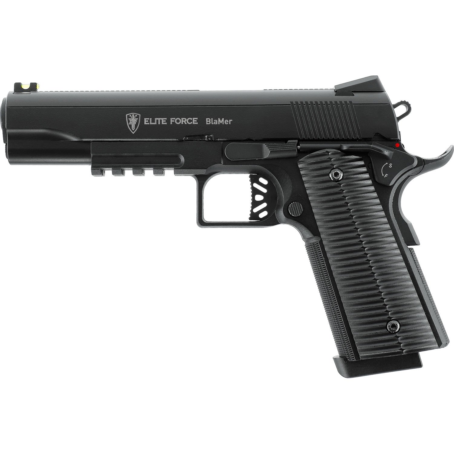 Elite Force BlaMer, CO2