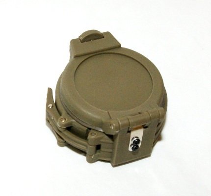 Optics Cover Stor