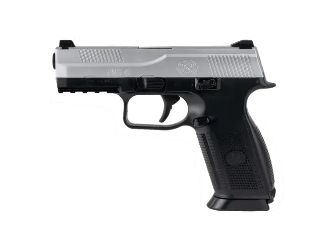 FN FNS-9 Manuel, Dual Tone