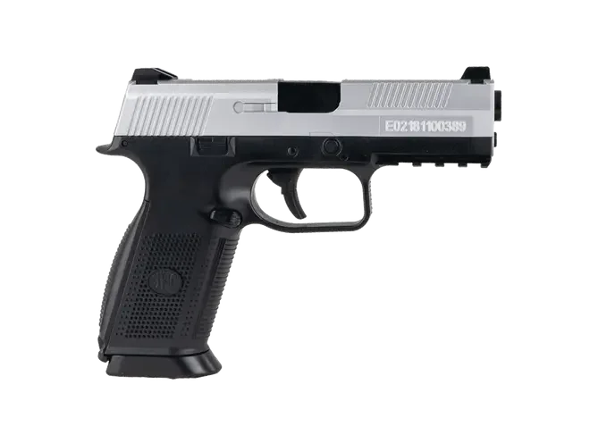 FN FNS-9 Manuel, Dual Tone