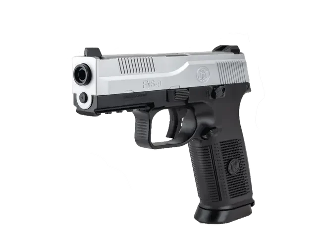 FN FNS-9 Manuel, Dual Tone