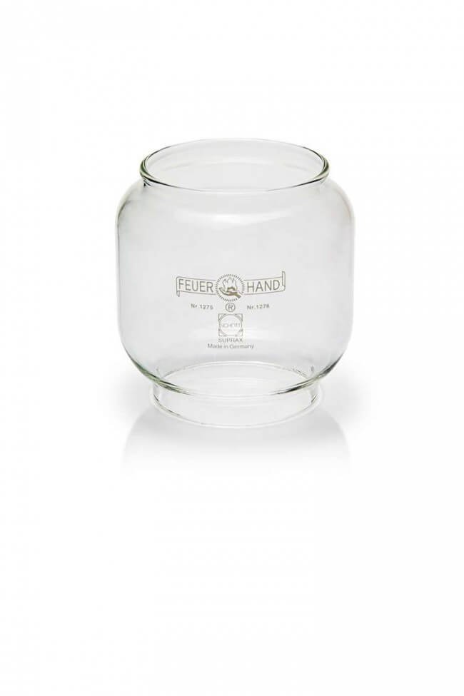 Feuerhand 276 Frosted glas
