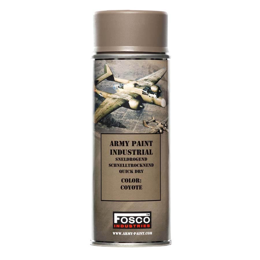 Fosco Maling Coyote, 400 ml