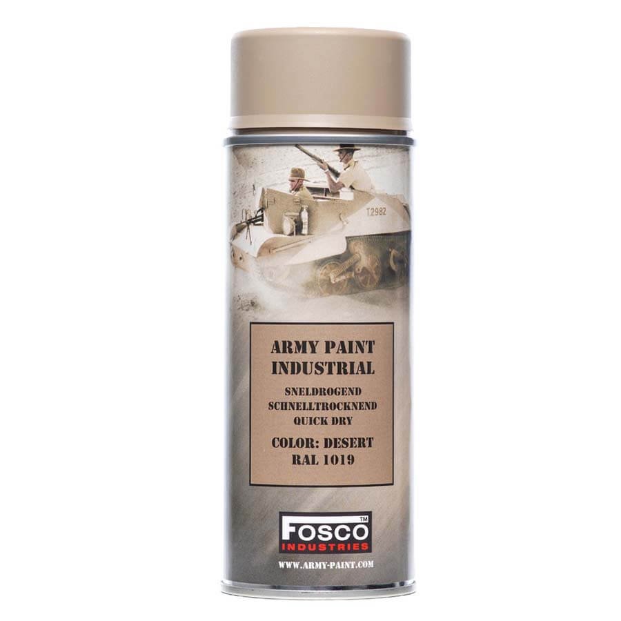 Fosco Maling, Desert, 400 ml