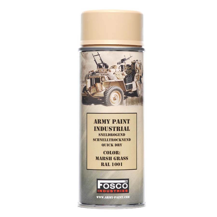 Fosco Maling, Marsh-grass, 400 ml