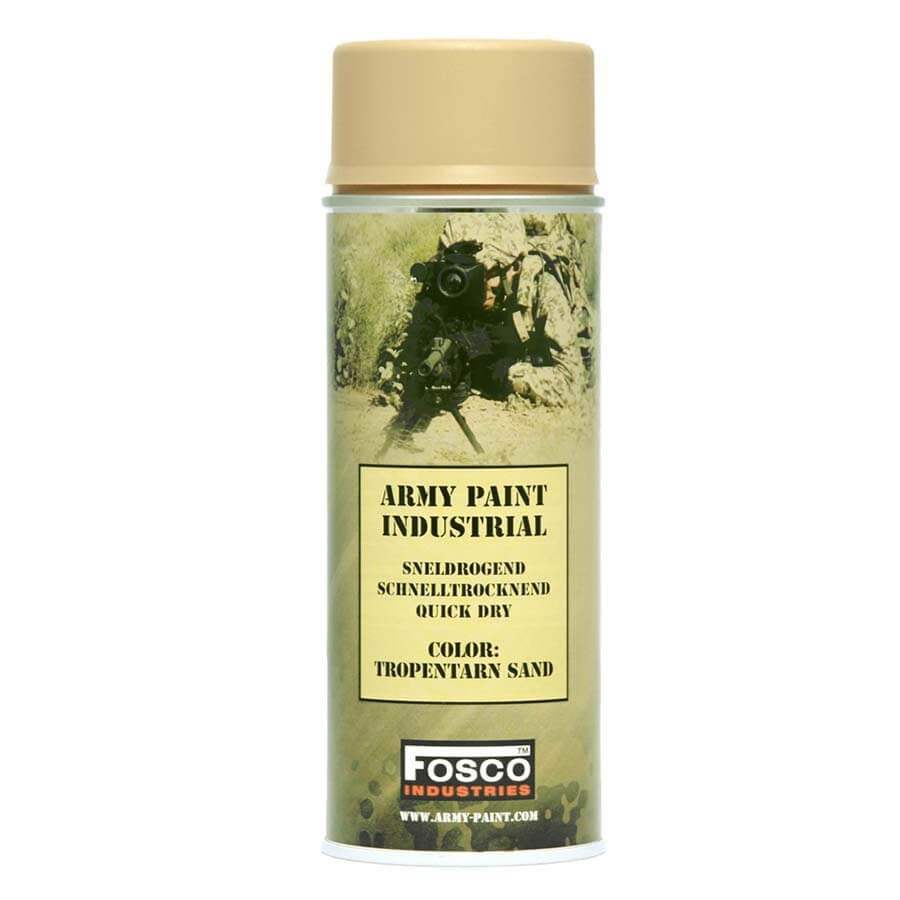 Fosco Maling, Sand, 400 ml