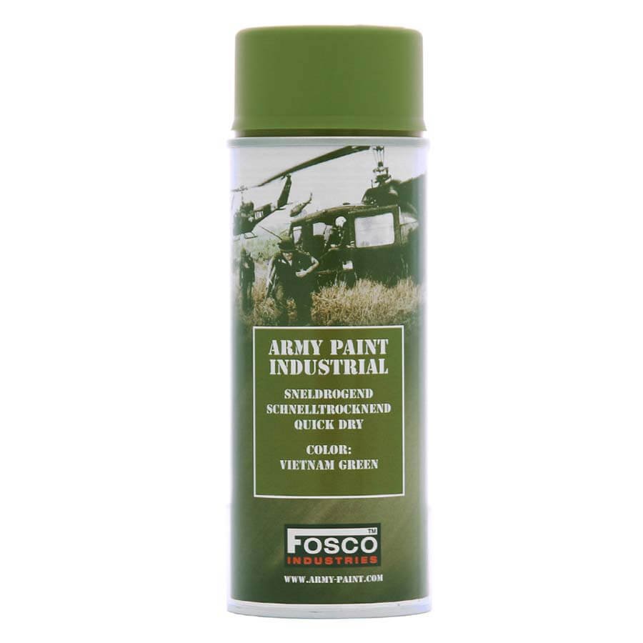 Fosco Maling, Vietnam Grn, 400 ml