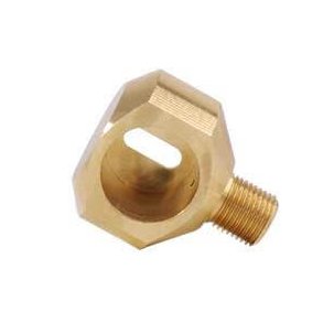 PCP fyldestuds til luftgev�r, Air Arms 