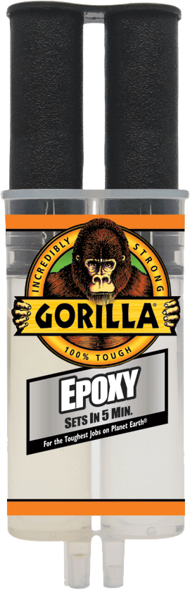 Gorilla Epoxy Lim, 25ml