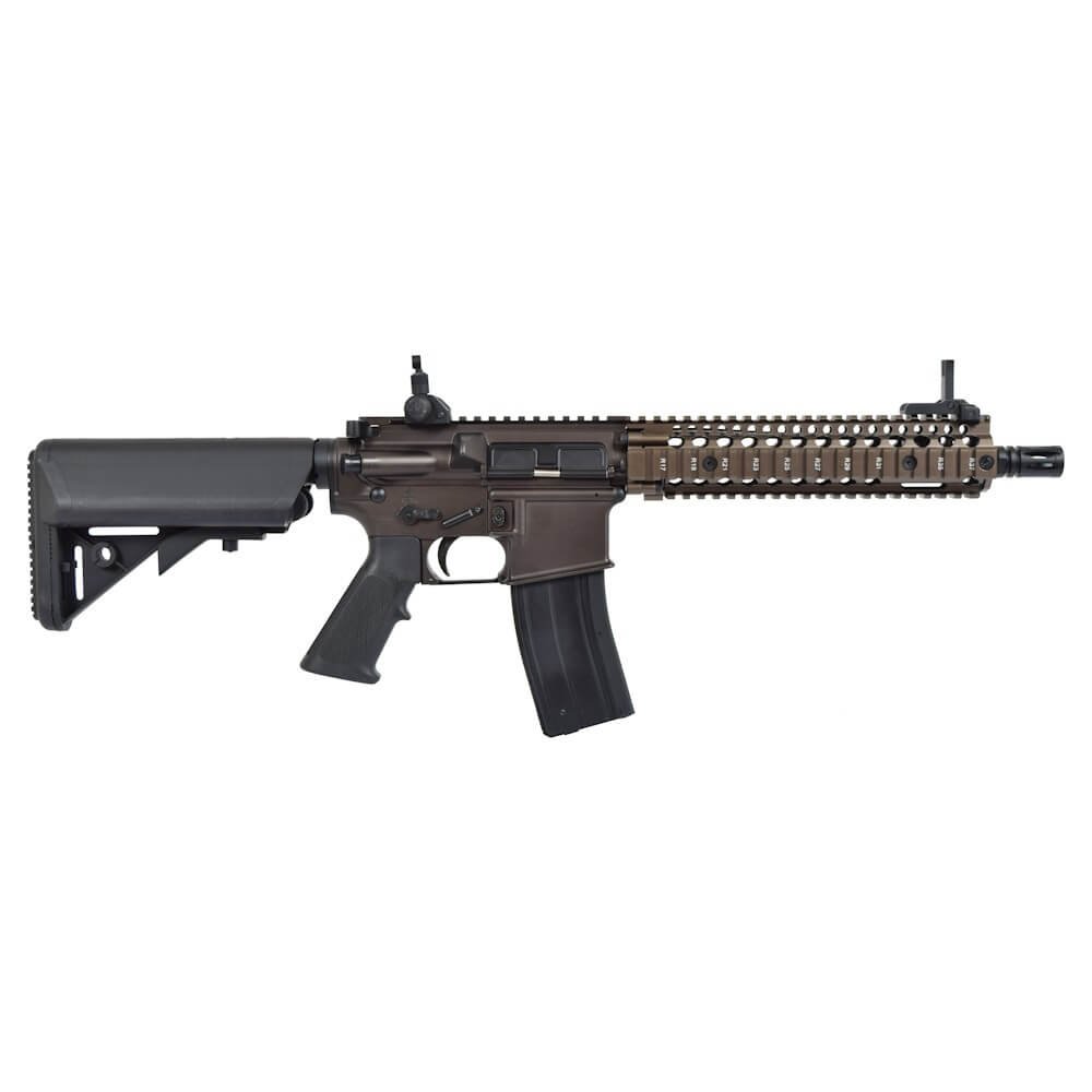 Golden Eagle DD MK18 Two-Tone, Gas