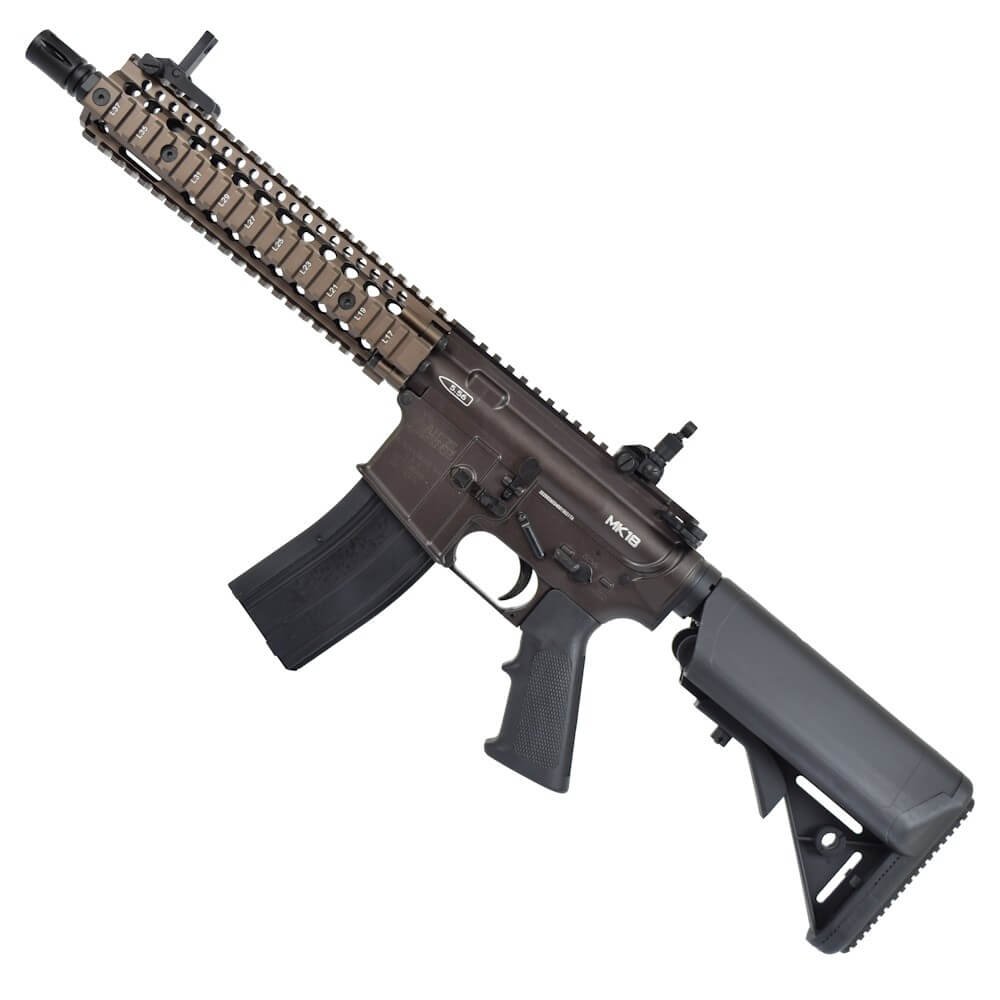 Golden Eagle DD MK18 Two-Tone, Gas