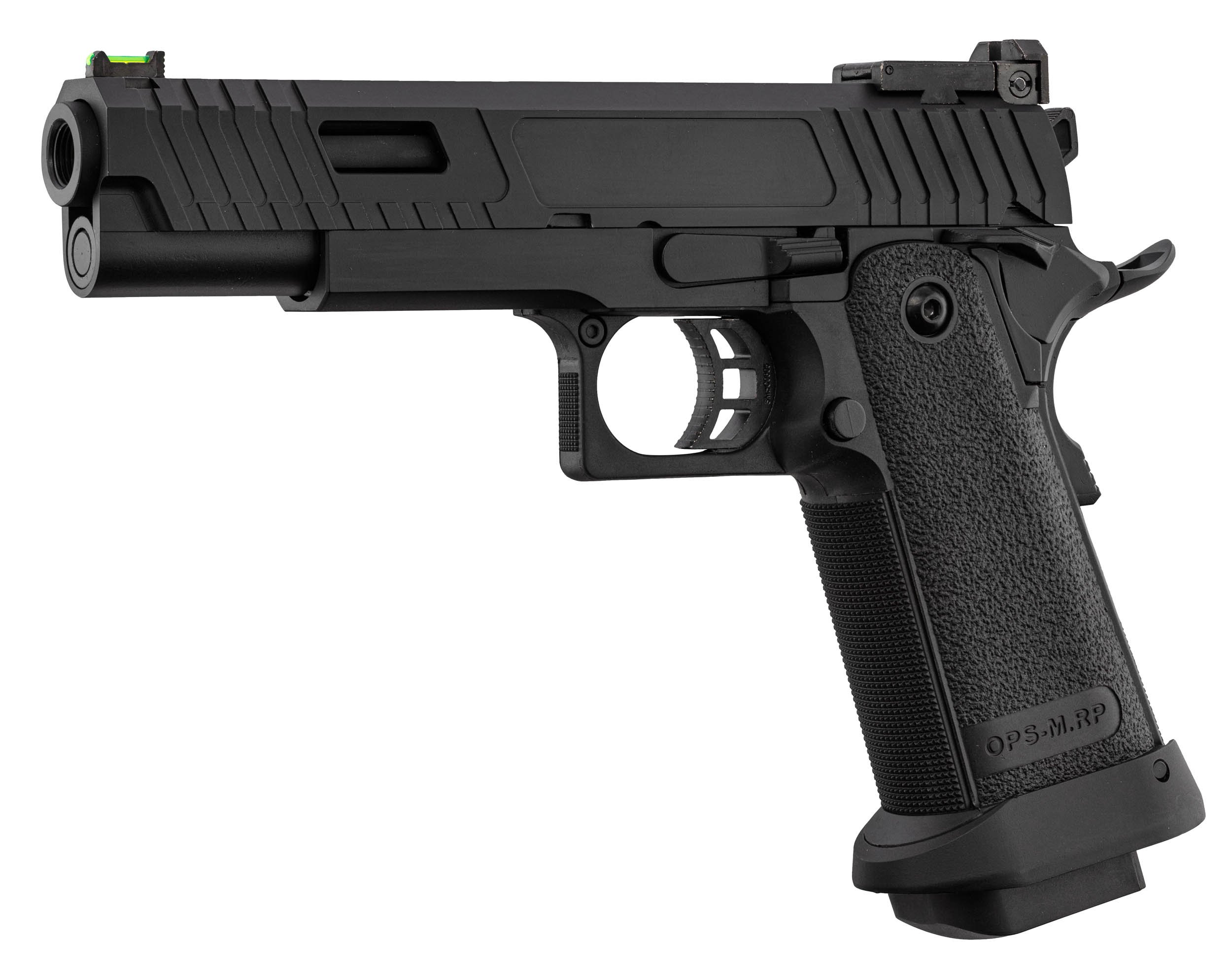 Golden Eagle Hi-Capa 5.1