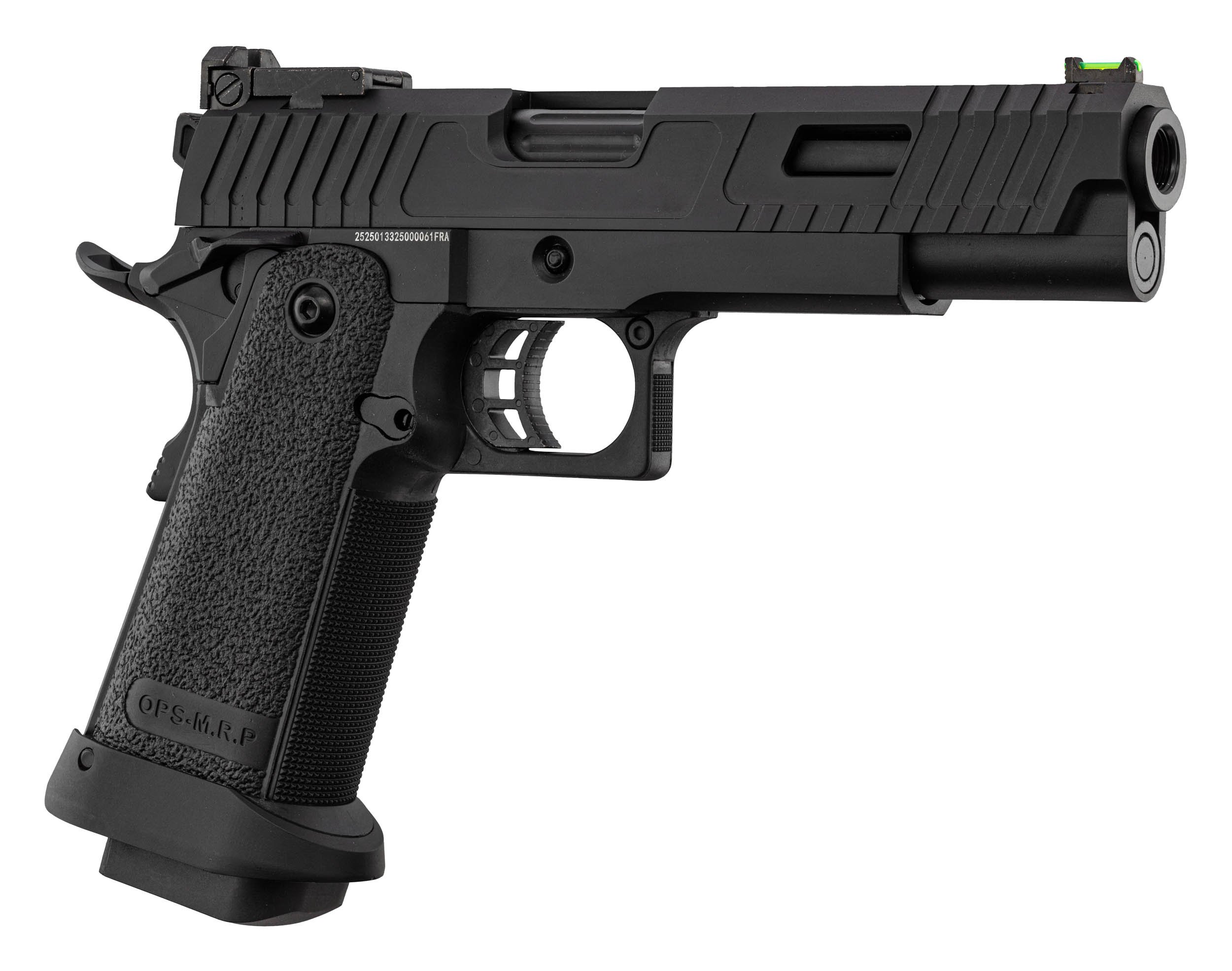 Golden Eagle Hi-Capa 5.1