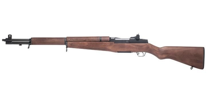 M1 Garand, Tr, AEG