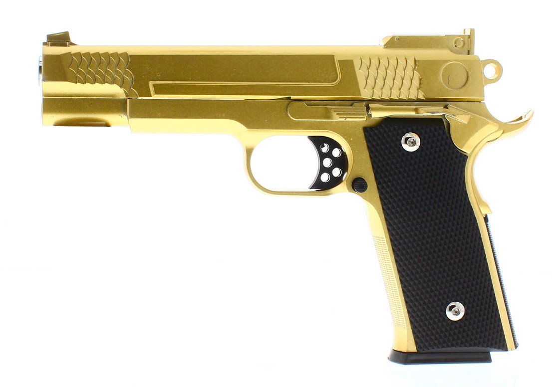Galaxy G20, Guld