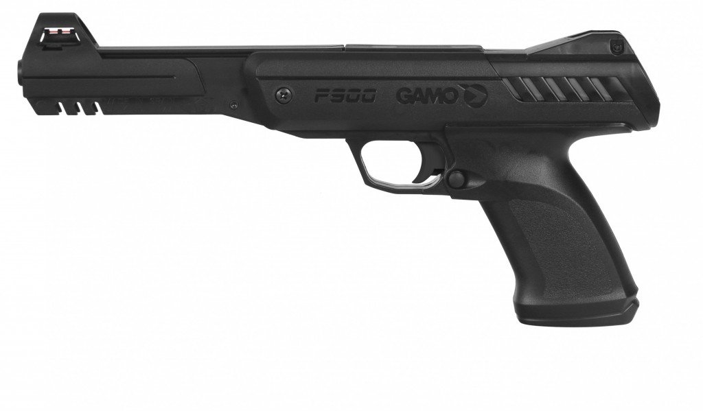 Gamo P-900 luftpistol st