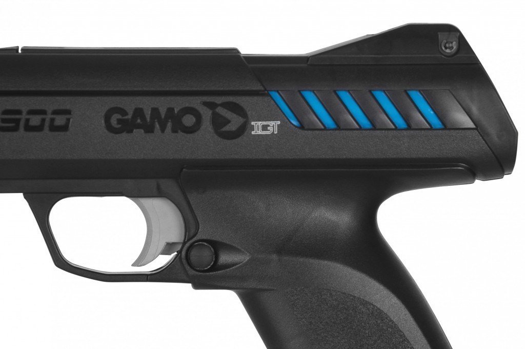 Gamo P-900 IGT luftpistol
